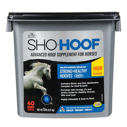 Manna Pro Sho-Hoof - Advanced Hoof Supplement