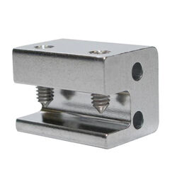 Centaur Fencing Snake Eyes Connector - 12-Pack