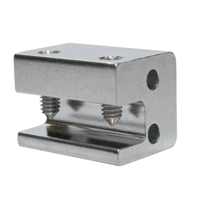 Centuar Fencing Snake Eyes Connector image number null