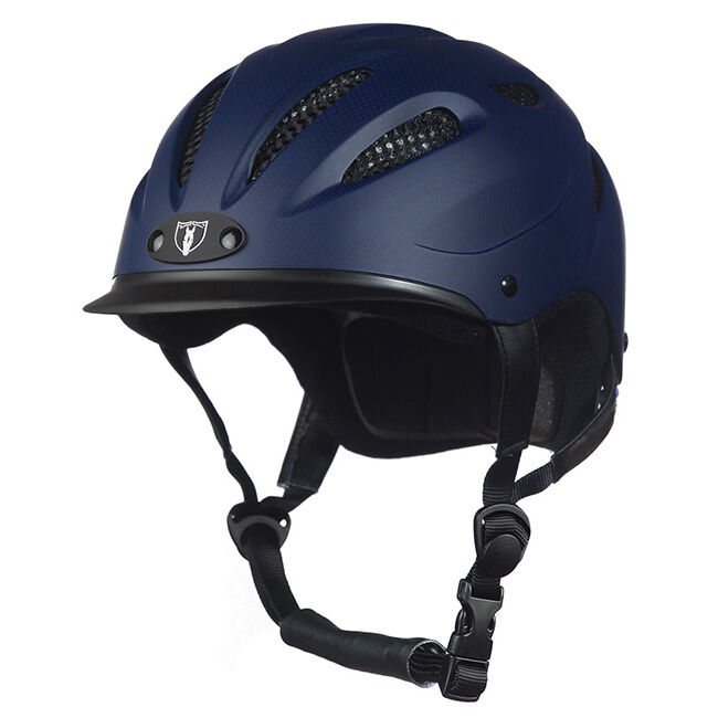 Tipperary Sportage 8500 Helmet - Navy image number null