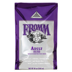 Fromm Classic Adult Dog Food