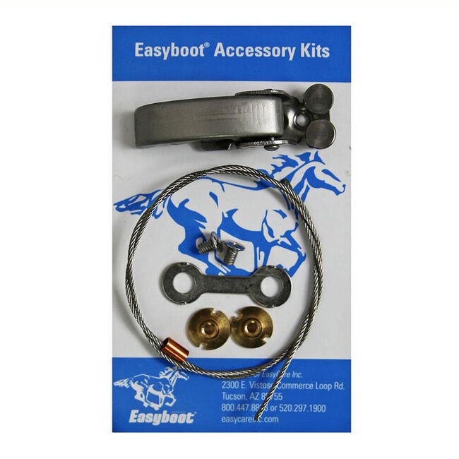 EasyCare Easyboot Cable Buckle Replacement Kit image number null