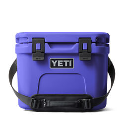 YETI Roadie 15 Hard Cooler - Ultramarine Violet