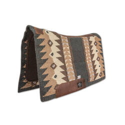 Professional's Choice Fuse Navajo Top Steam-Pressed Pad