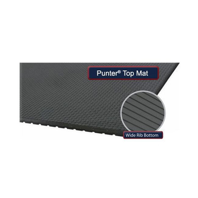 Utility Mat 1/2" x 4' x 6'