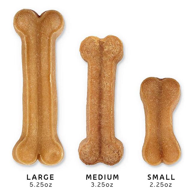 Himalayan Pet Himalayan Cheese Dog Bone The Cheshire Horse