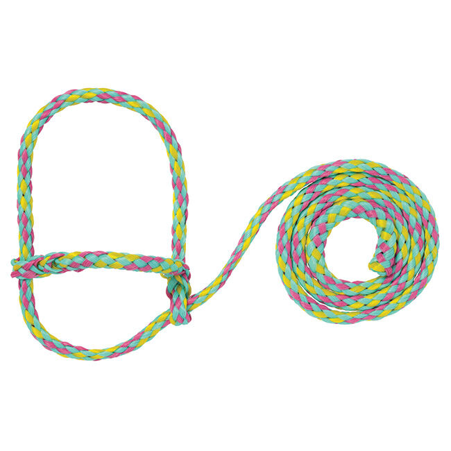 Weaver Livestock Poly Rope Sheep Halter image number null