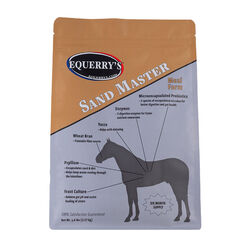 Equerry's Sand Master - Digestive Health Supplement