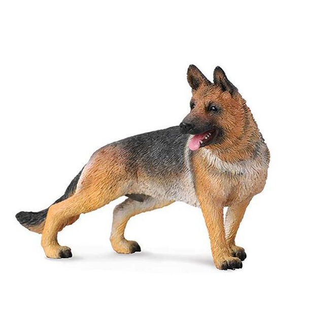 CollectA by Breyer German Shepherd image number null