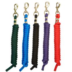 Weaver Mini Poly Lead Rope
