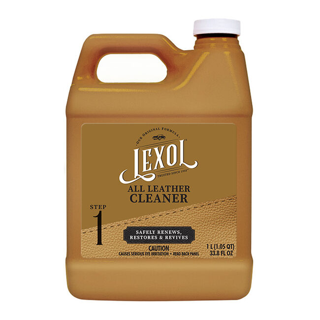 Lexol pH Leather Cleaner image number null