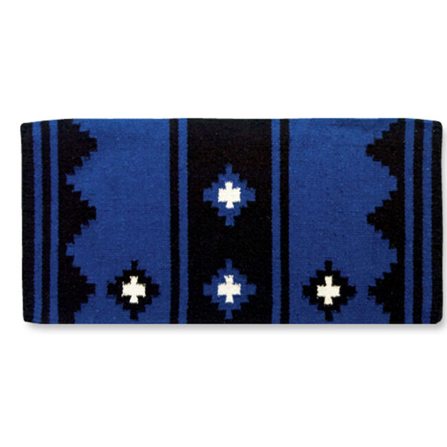 Mayatex Apache Saddle Blanket The Cheshire Horse