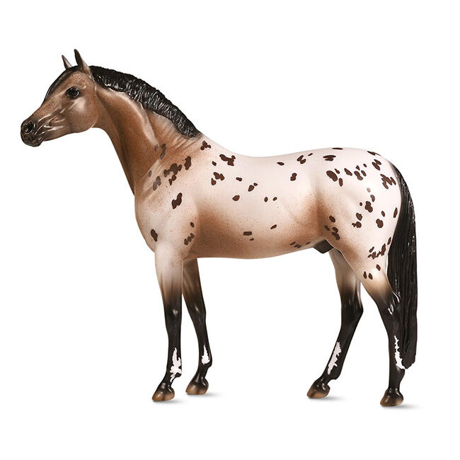 Breyer The Ideal Series - Pony of the Americas image number null