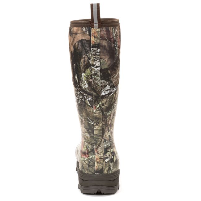 Muck Boot Men's Arctic Ice Tall Boot, Mossy Oak image number null
