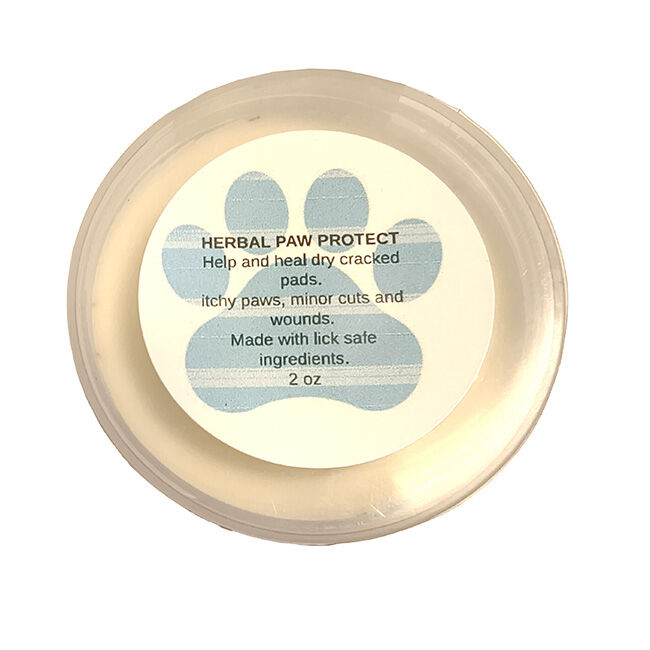 Damon Farm Herbals Herbal Paw Protect - 2 oz image number null