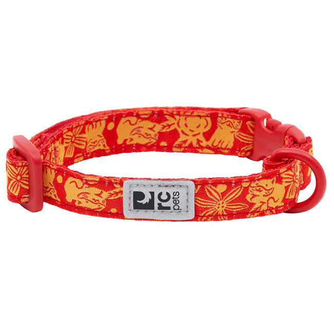 RC Pets Breakaway Kitty Collar image number null
