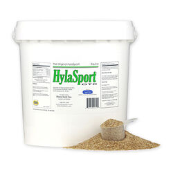 HorseTech HylaSport OTC