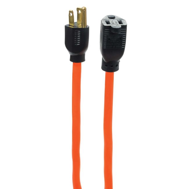 Ace Hardware 14/3 SJTW Outdoor Extension Cord | The Cheshire Horse