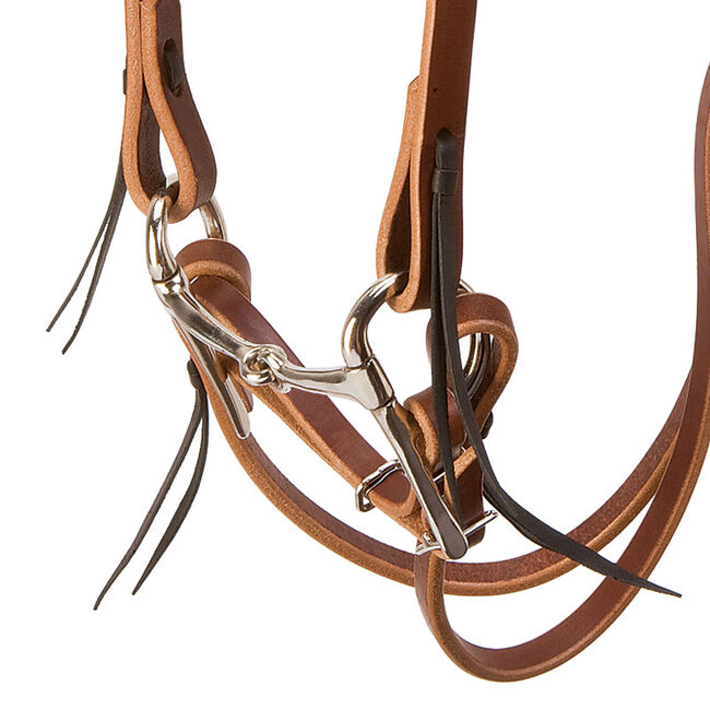 Weaver Equine Mini Horse Bridle image number null