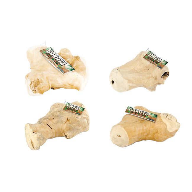 Ware Pet Products Gorilla Chew image number null