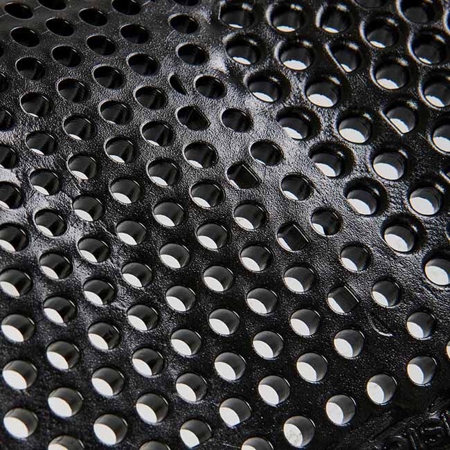 Acavallo Gel Non-Slip Classic Rear Riser Pad image number null