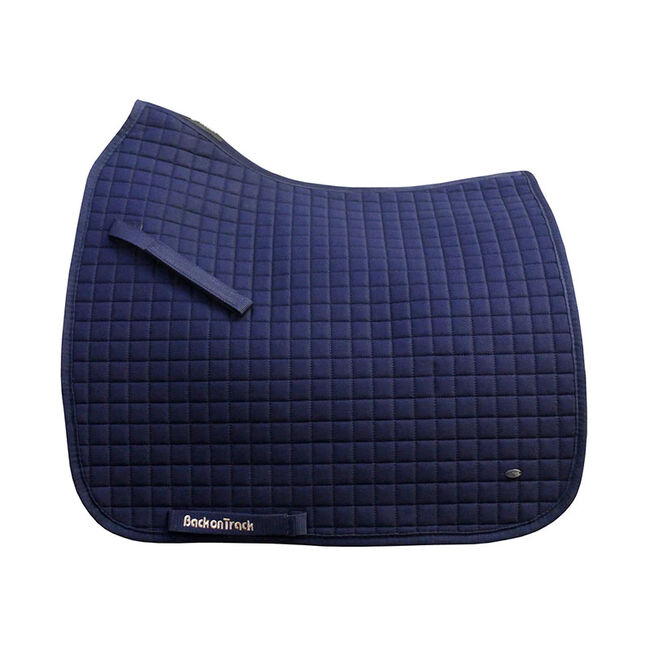 Back on Track Dressage Saddle Pad No. 1 image number null