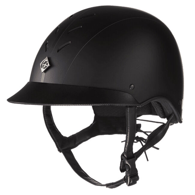 Charles Owen My PS Helmet  image number null