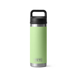YETI Rambler 18 oz Bottle with Chug Cap - Key Lime