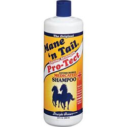Mane 'N Tail Pro-Tect Medicated Shampoo