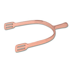 Waldhausen Rose Gold Spur Set