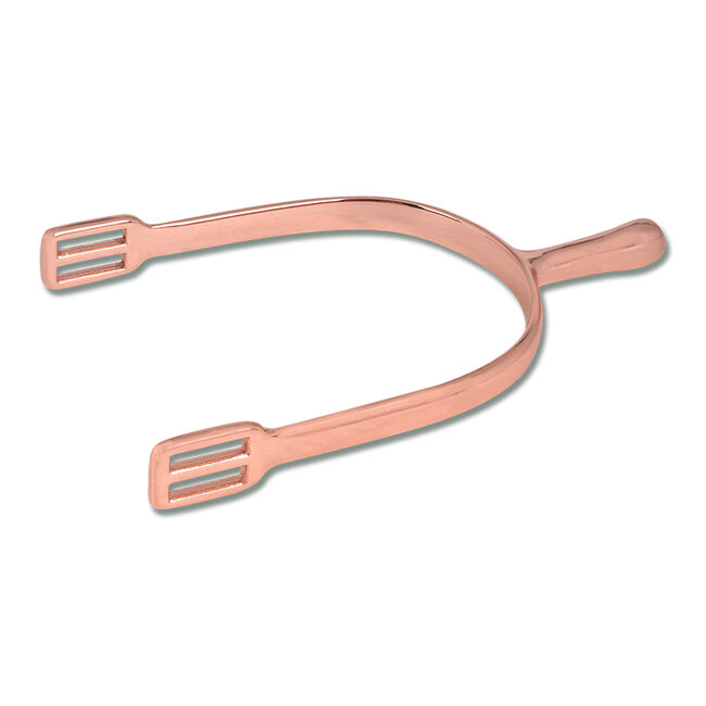 Waldhausen Rose Gold Spur Set image number null