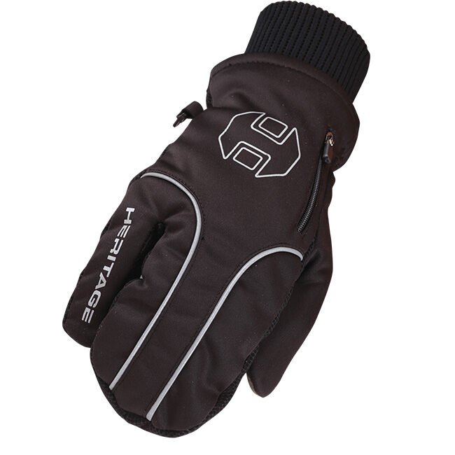 Heritage Arctic Winter Gloves  image number null