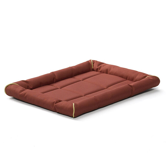 MidWest QuietTime MAXX Pet Bed image number null
