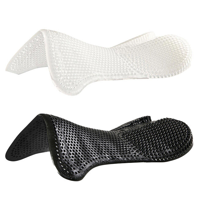 Acavallo Gel Non-Slip Classic Rear Riser Pad image number null