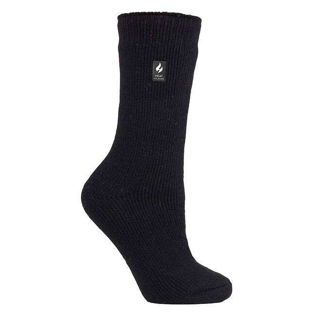 Heat Holders Women's Camellia Original Crew Socks image number null