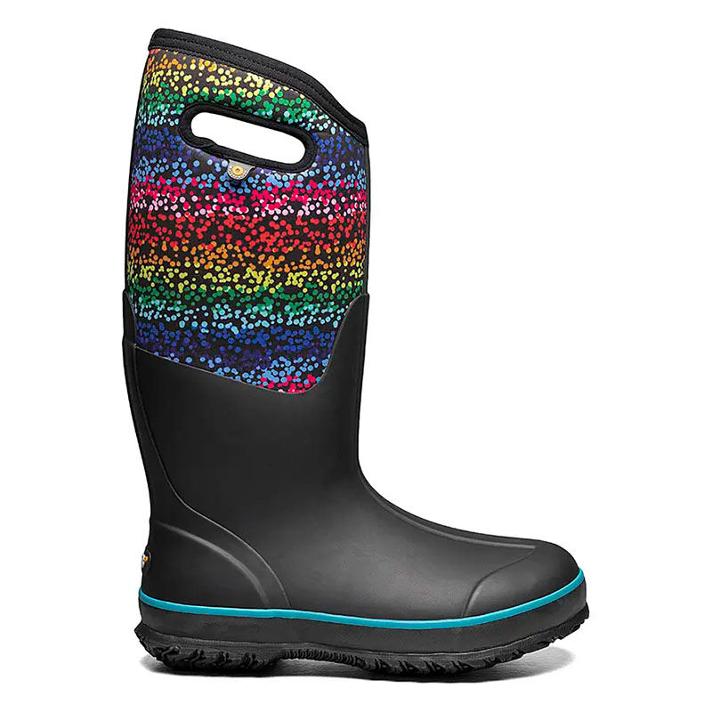 Bogs classic high handles top
