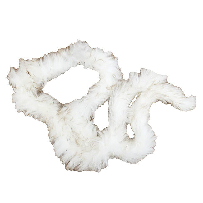 Ruskovilla Sheepskin Scarf - Closeout image number null