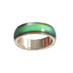 Kelley and Company Mood Ring