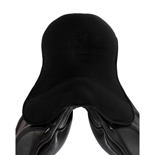 Acavallo Ortho-Coccyx Classic Gel Dressage Seat Saver image number null