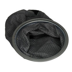 Electric Cleaner Company Rapid Groom Vacuum Replacement Cloth Bag