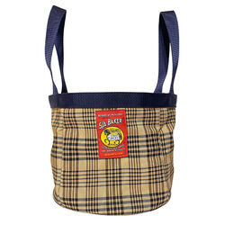 5/A Baker Grooming Tote