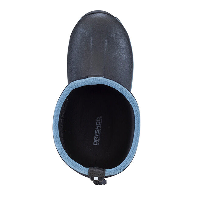 Dryshod Kids' Arctic Storm Boot - Black/Navy image number null