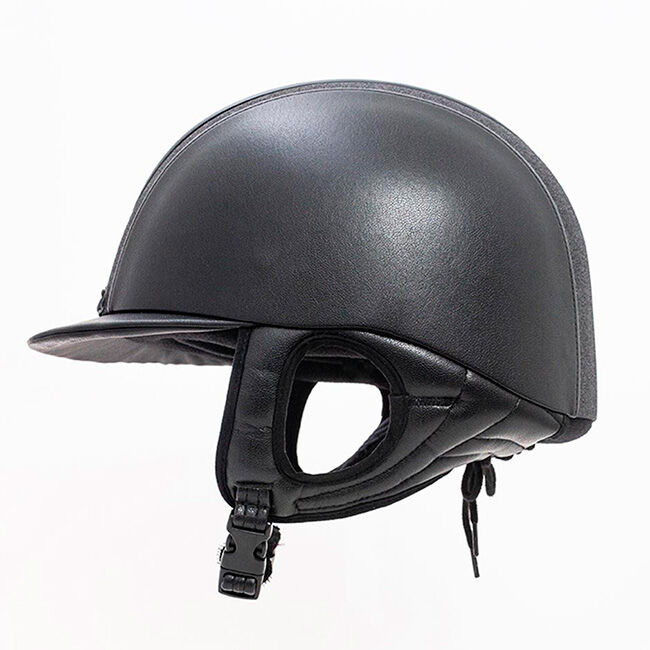 Champion REVOLVE Radiance Peaked Helmet with MIPS - Black image number null