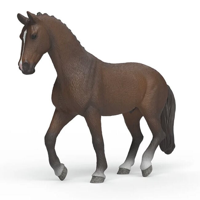 Schleich KWPN Gelding image number null