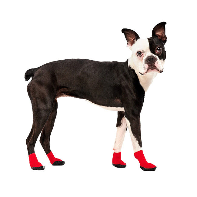 Goo-eez Ultras Dog Boots - 2-Pack image number null