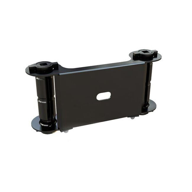 Centaur 2-Way Barrel Tensioner - Black image number null