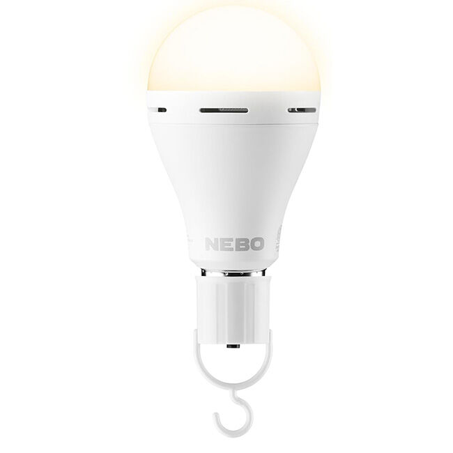 NEBO BLACKOUT Backup Emergency Bulb image number null