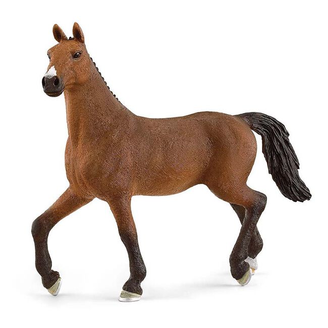 Schleich Oldenburger Mare image number null