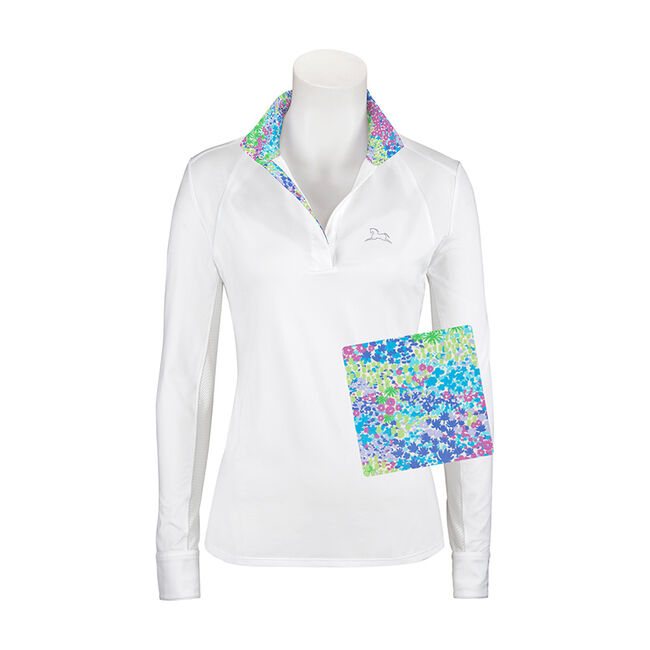 RJ Classics Women's Maddie 37.5 Show Shirt image number null