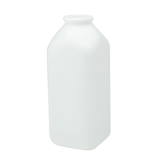 Miller Manufacturing 2-Quart Snap-On Nursing Bottle image number null